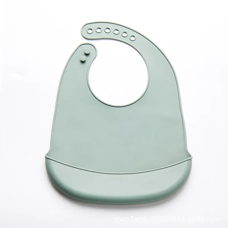 1-3 Stück Baby-Lätzchen, verst – Waterproof Baby Bibs Silicone Bewertung und Preis