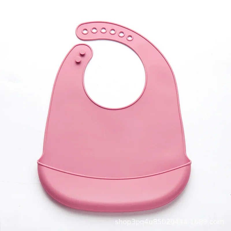 1-3 Stück Baby-Lätzchen, verst – Waterproof Baby Bibs Silicone Bewertung und Preis