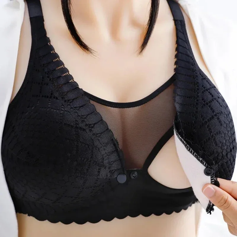 Neue Still-BHs Mutterschafts-S – Maternity Wear Bewertung und Preis