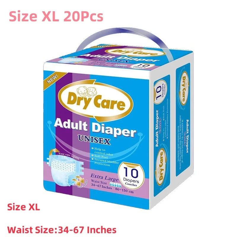 20 Stück Übernacht-Hochabsorbi – Diapering Bewertung und Preis