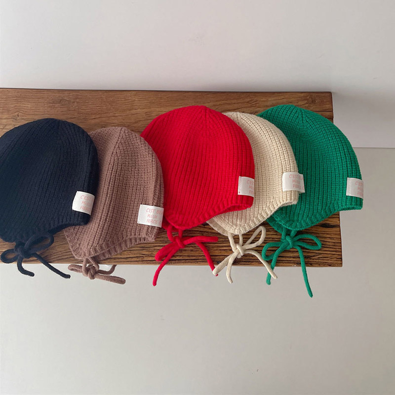 Winter Warme Kinder Ohr Schutz – Infant Beanie Hat With Ears Bewertung und Preis