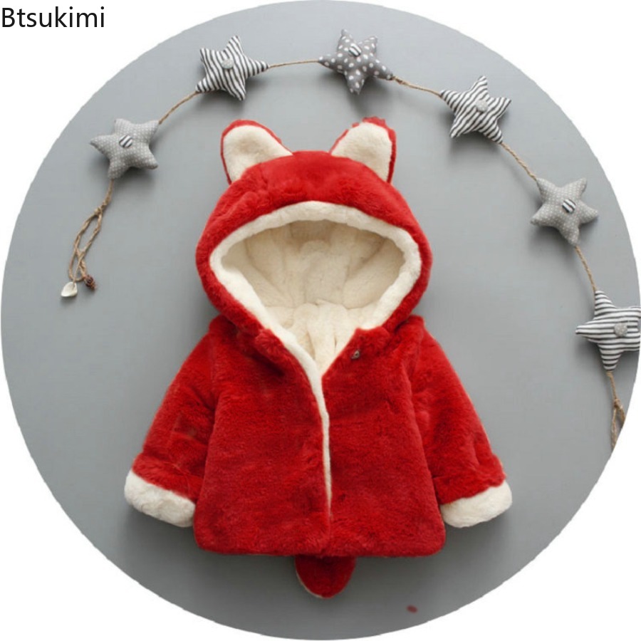 Kleinkind Mädchen Junge Baby F – Toddler Boy Winter Fleece Jacket Bewertung und Preis