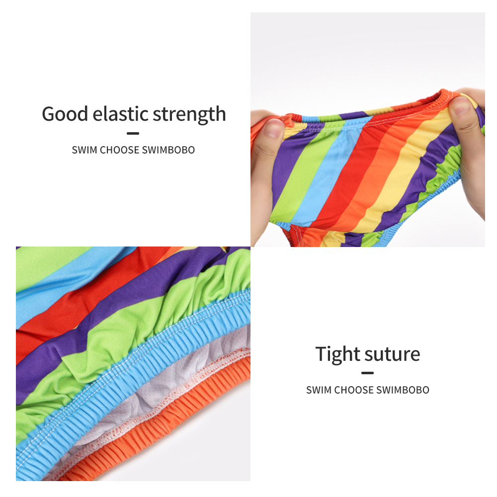 Swimbobo Baby-Schwimmwindel, A – Toddler Training Pants Leak Proof Bewertung und Preis