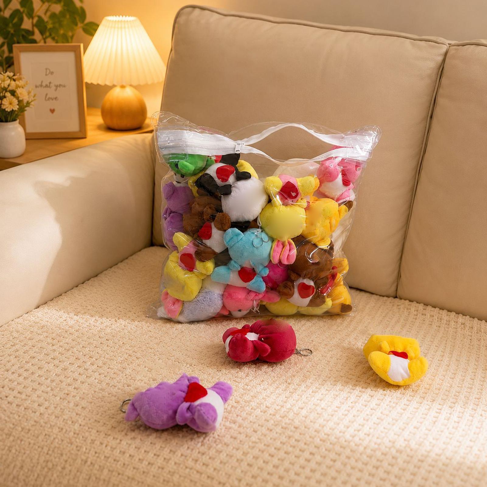 Staubdichter Kuscheltierhalter – Nursery Bewertung und Preis