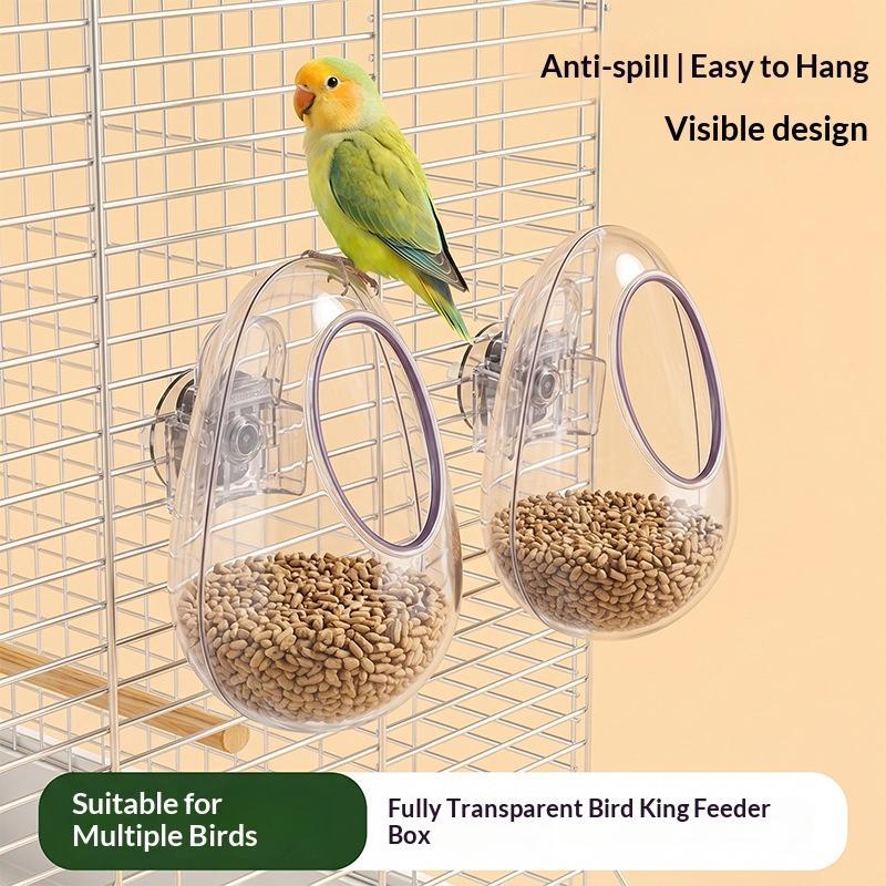 【HMA】1 Stück Wandmontierter Vo – Feeding Bewertung und Preis