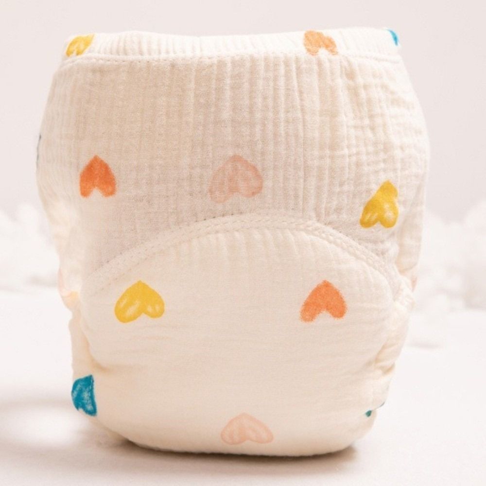 Baumwollgaze Baby-Trainingsunt – Toddler Training Pants Leak Proof Bewertung und Preis