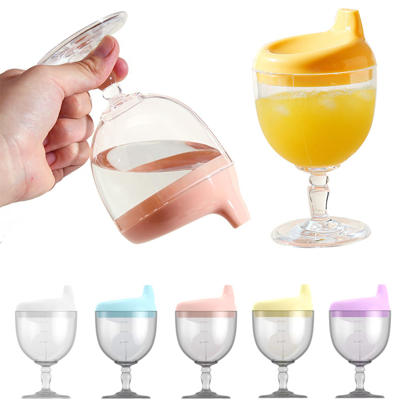 Baby-Trinkbecher für Neugebore – Baby Gear Bewertung und Preis