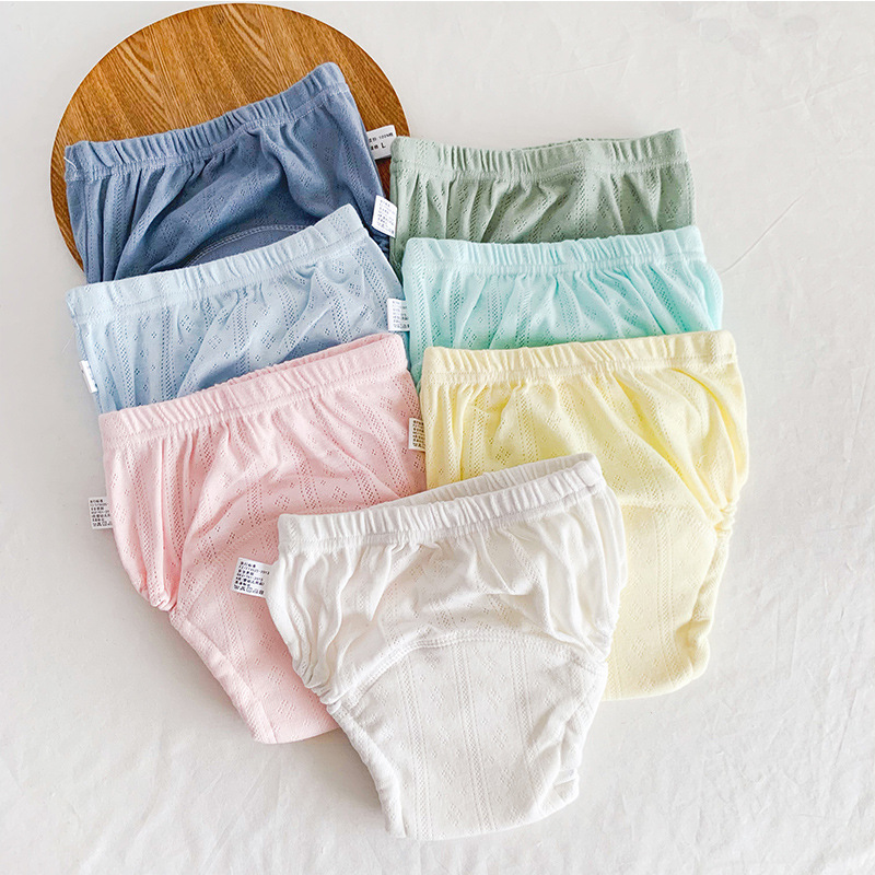 4 Teile/los Baby Training Hose – Toddler Training Pants Leak Proof Bewertung und Preis