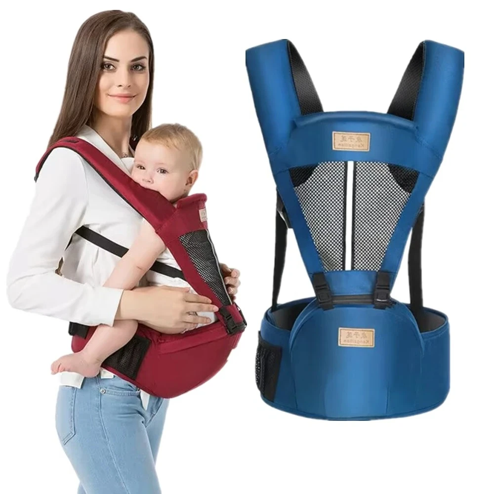 Multifunktionale Babytrage Erg – Ergonomic Baby Carrier Newborn To Toddler Bewertung und Preis