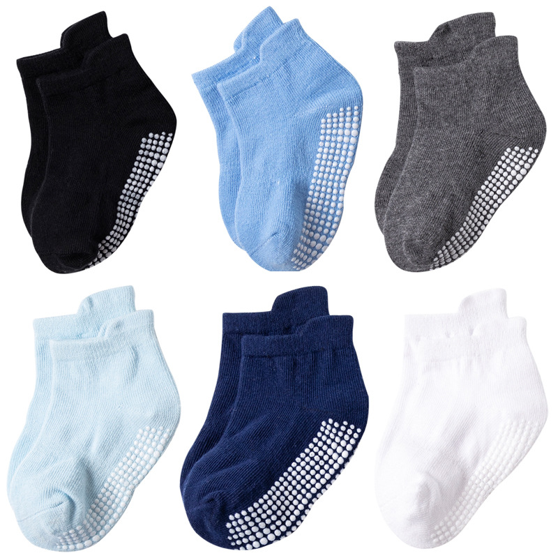Rutschfeste Kleinkind-Socken f – Unisex Baby Socks Non Slip Bewertung und Preis