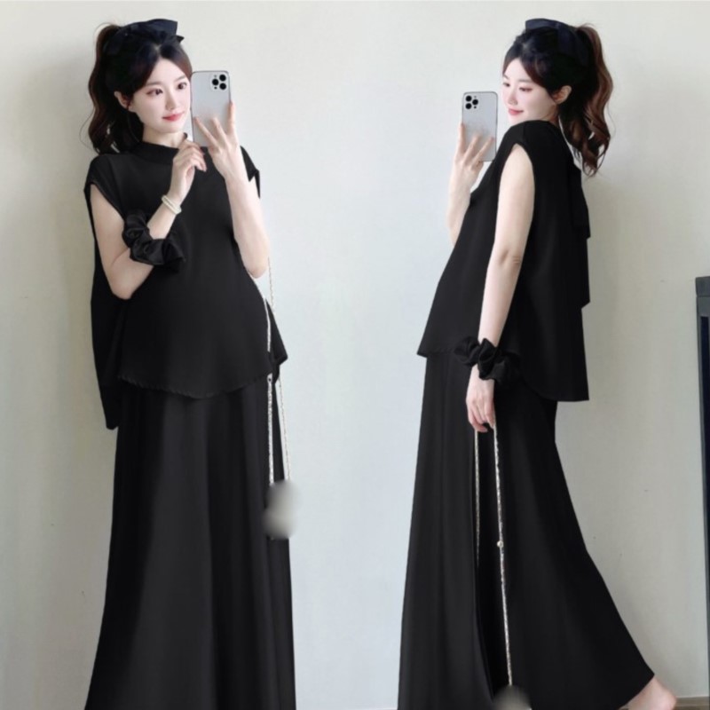 2026 Neues Sommerkleid für Sch – Maternity Wear Bewertung und Preis