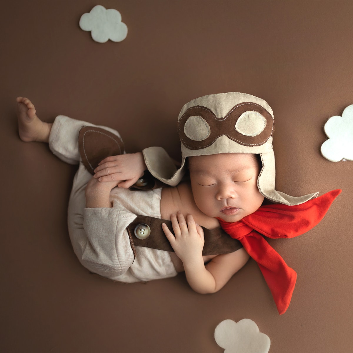 Ylsteed 3-teiliges Set für Neu – Infant Photography Props Outfit Bewertung und Preis