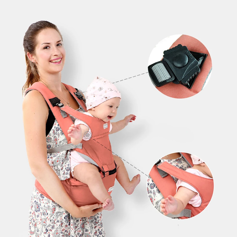 Babytrage Ergonomischer multif – Ergonomic Baby Carrier Newborn To Toddler Bewertung und Preis