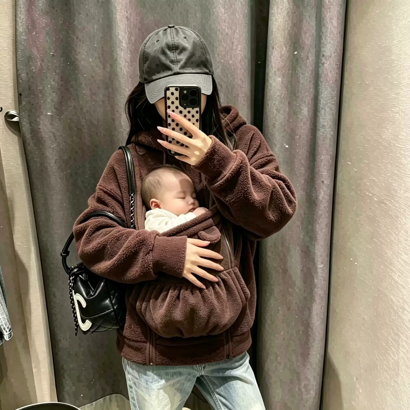 2-in-1-Kängurutasche, Babytrag – Maternity Wear Bewertung und Preis