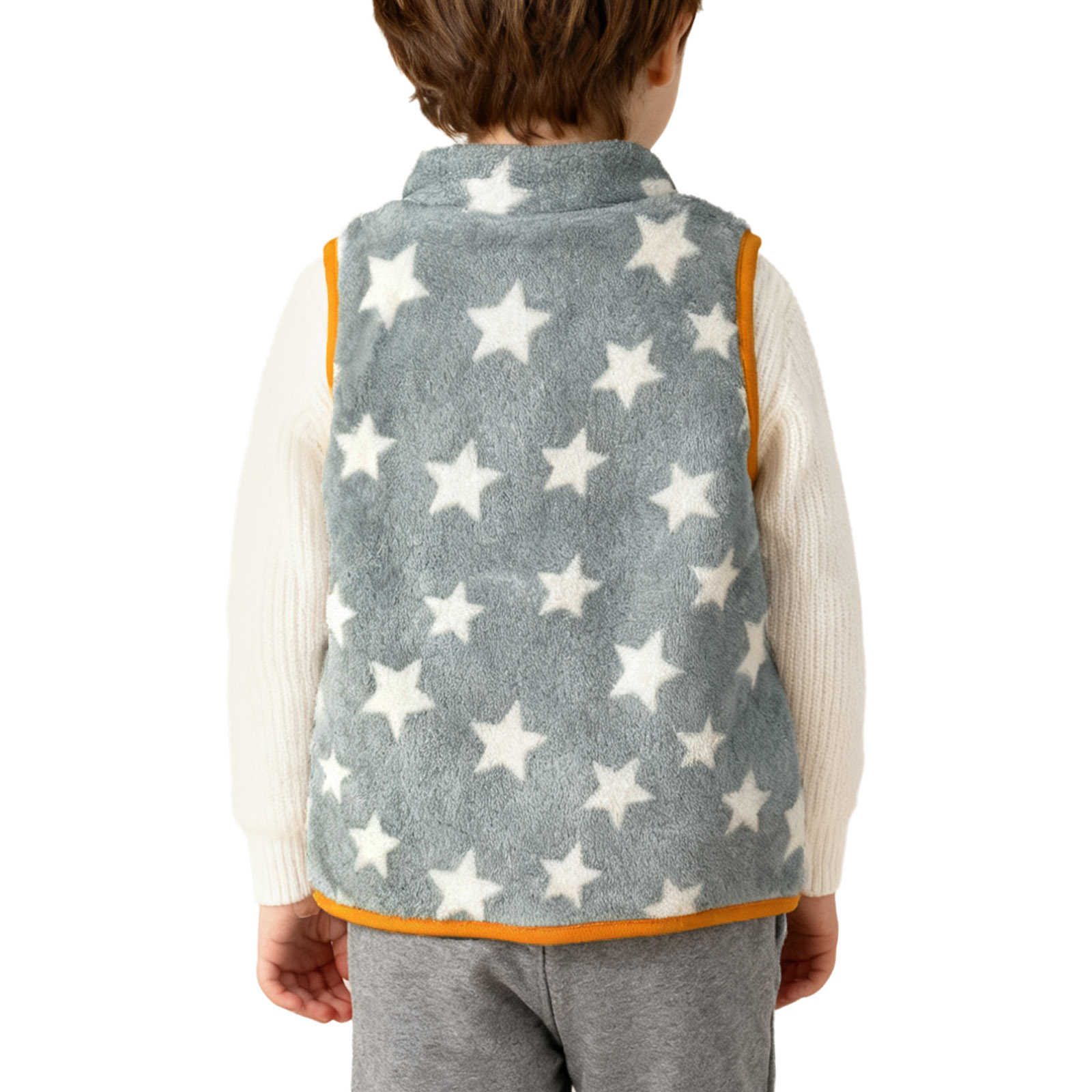 Kleinkind Baby Herbst Winter F – Toddler Boy Winter Fleece Jacket Bewertung und Preis
