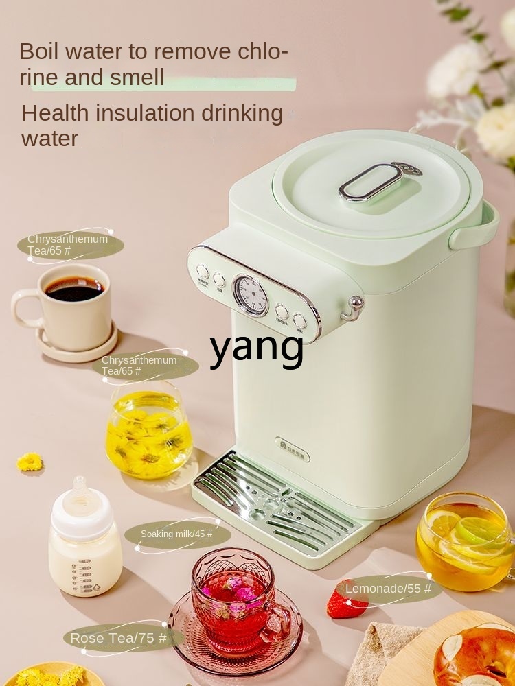 CX Automatischer Wasserkocher  – Feeding Bewertung und Preis