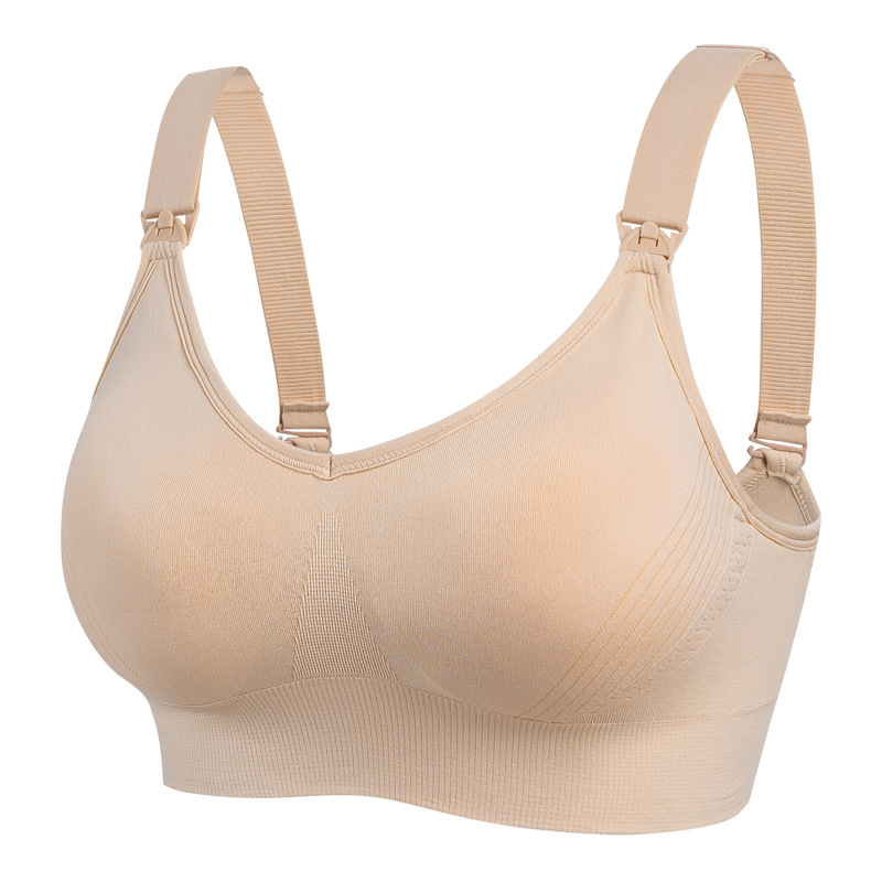 1 stücke Mutterschaft Still-bh – Maternity Wear Bewertung und Preis