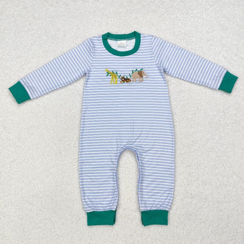 8,21 Jahre Bambus-Baby-Jungen- – Cotton Baby Onesies Zipper Bewertung und Preis