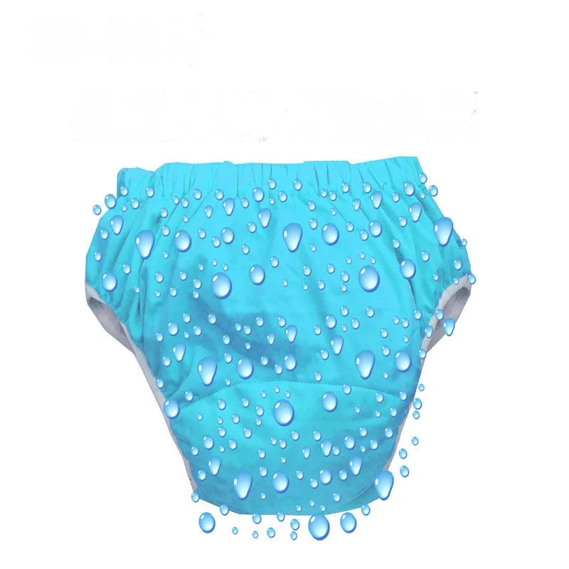 Wasserdichte Trainings hose fü – Toddler Training Pants Leak Proof Bewertung und Preis