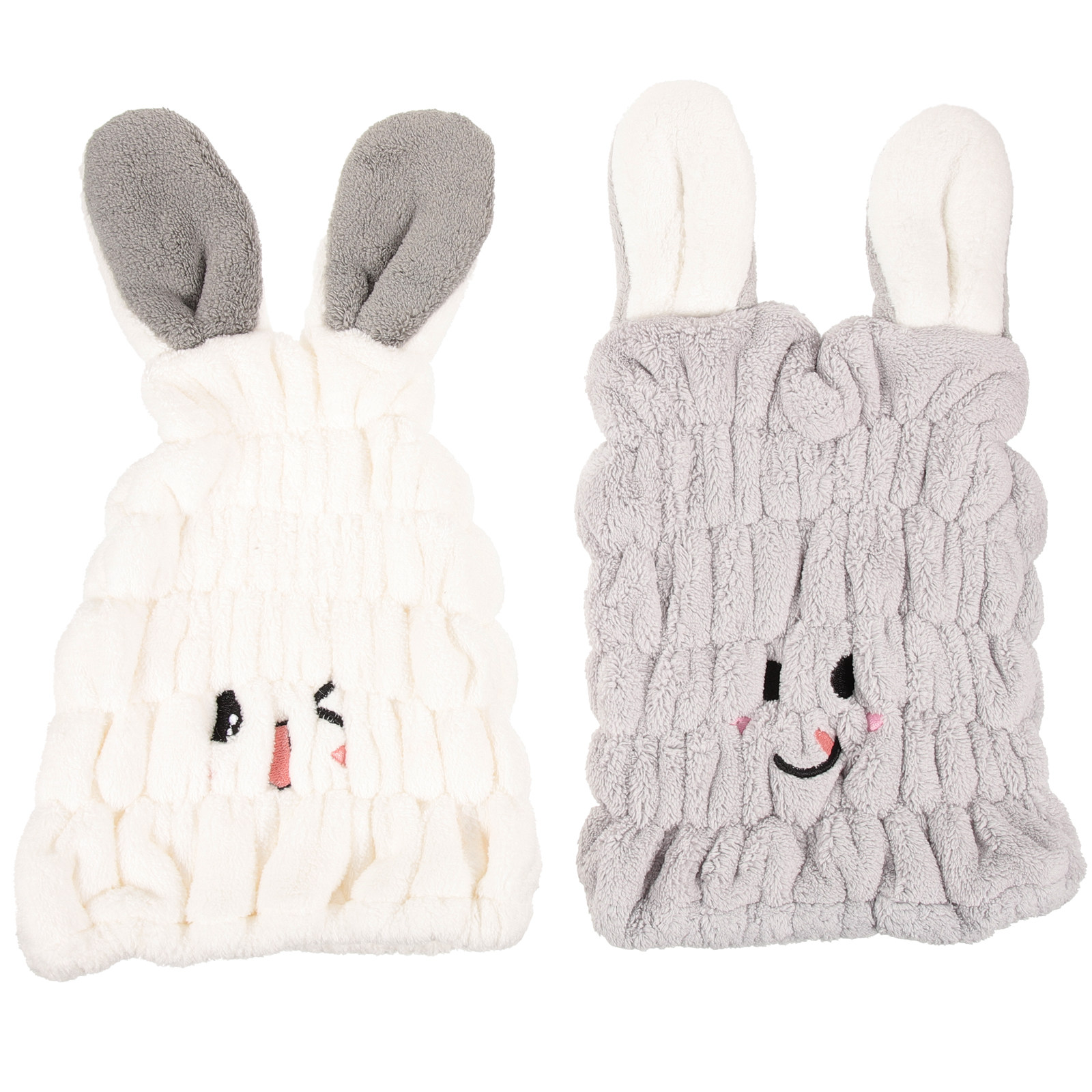 2 Stück Handtuch-Haarmütze für – Maternity Wear Bewertung und Preis