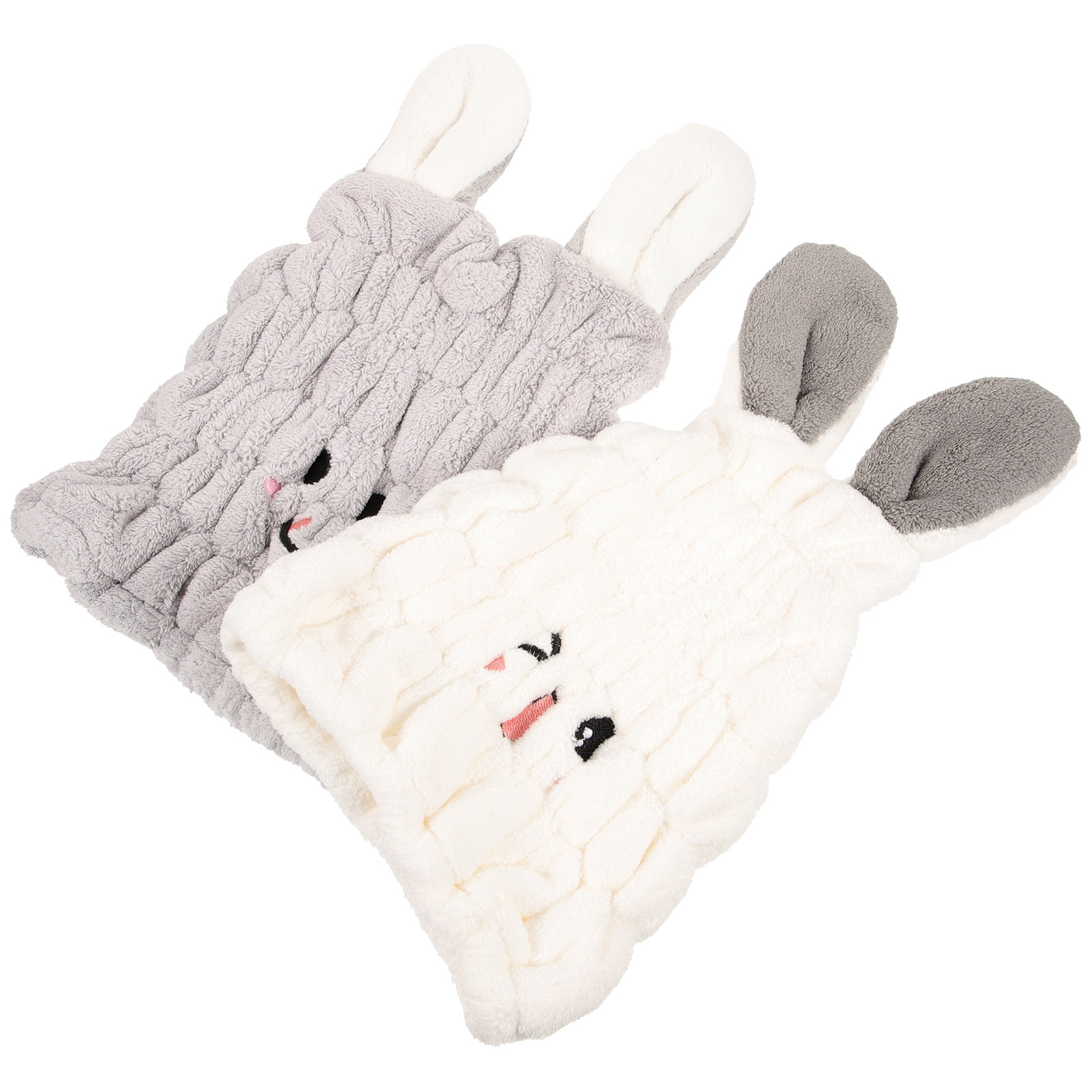 2 Stück Handtuch-Haarmütze für – Maternity Wear Bewertung und Preis