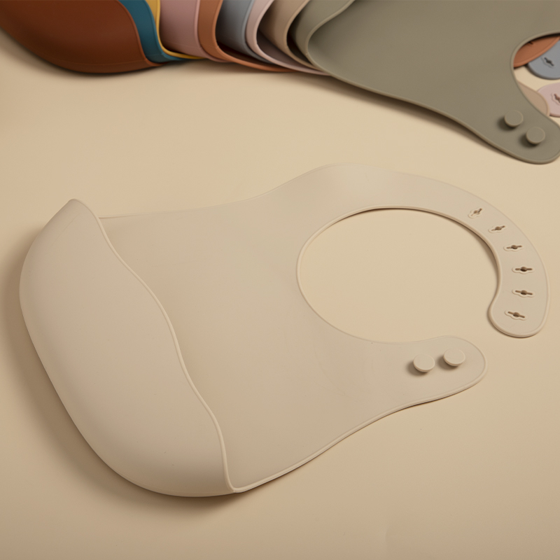 Silikon Baby Lätzchen bpa frei – Waterproof Baby Bibs Silicone Bewertung und Preis