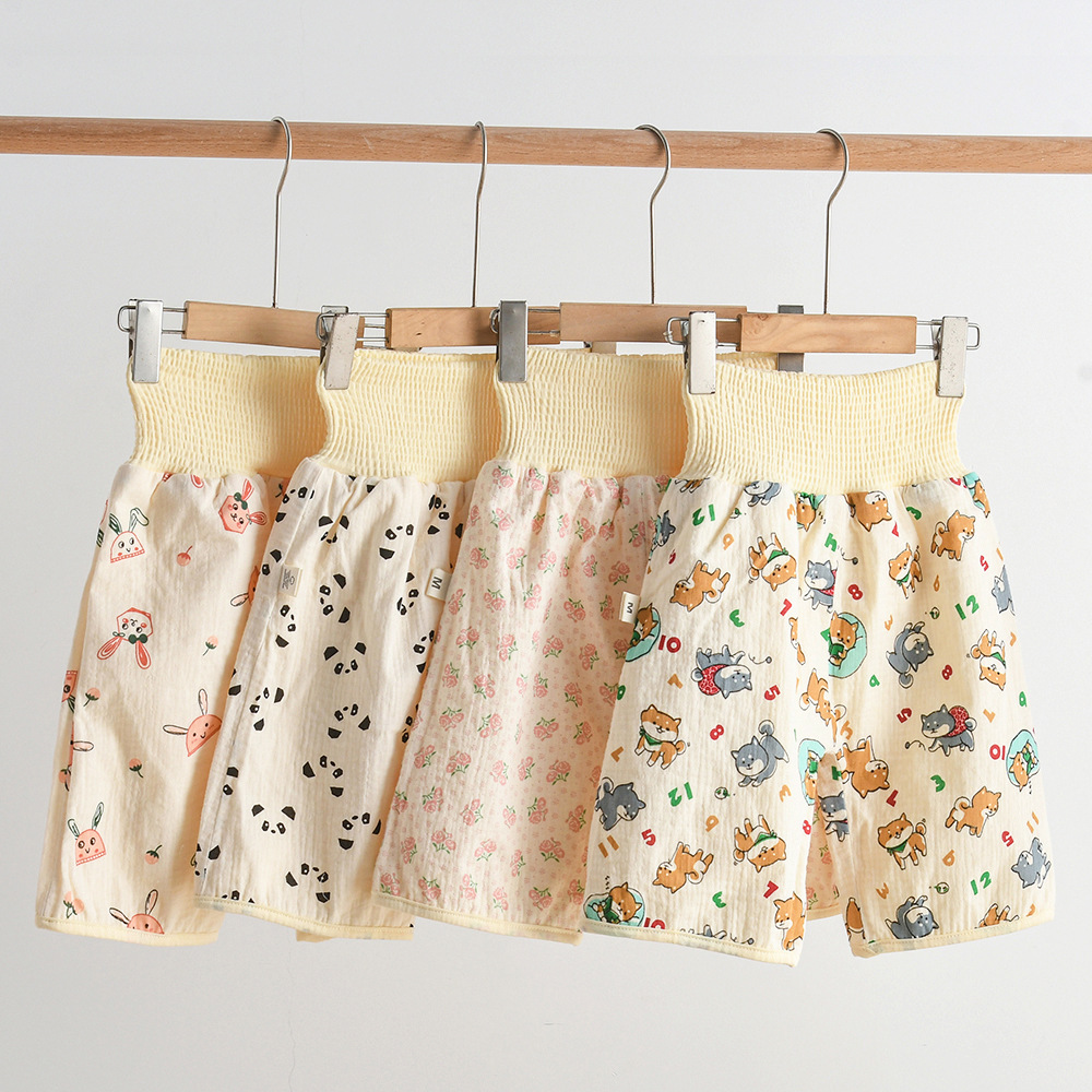 Wasserdichter Baby-Pipi-Rock,  – Toddler Training Pants Leak Proof Bewertung und Preis