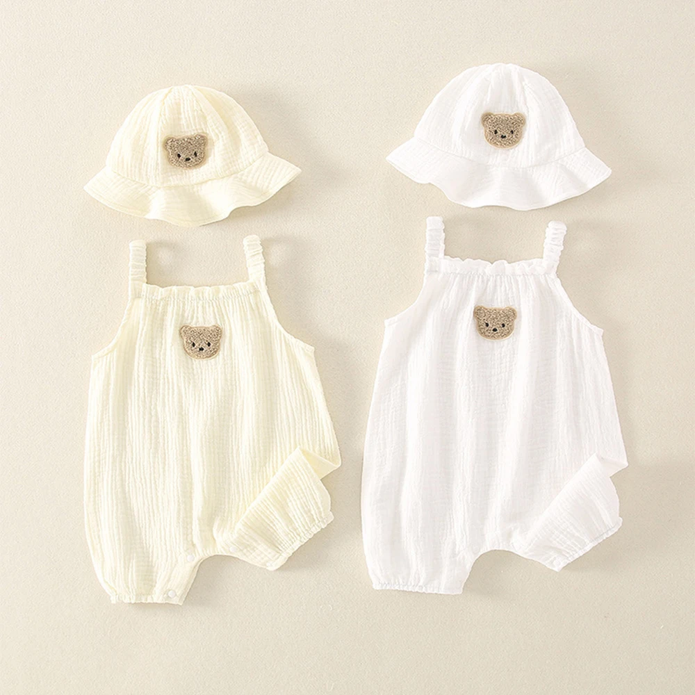 Super süßes besticktes Kletter – Baby Clothes Bewertung und Preis