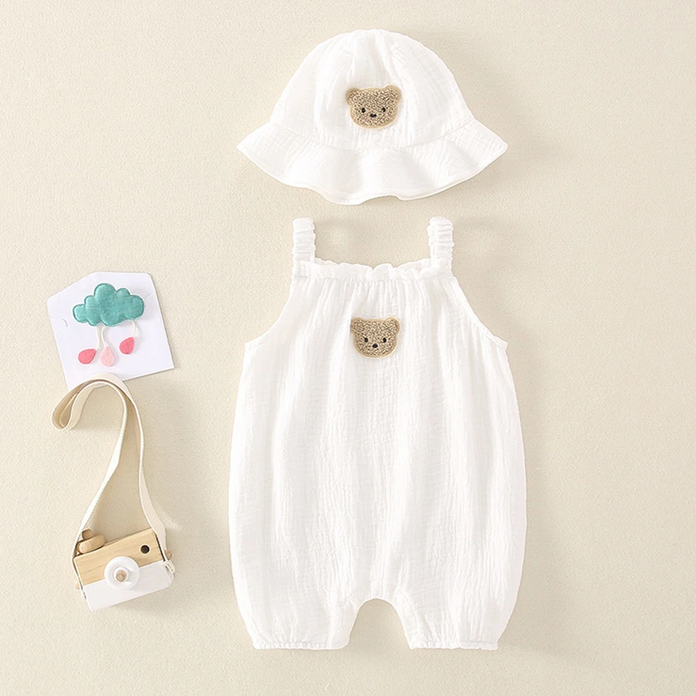 Super süßes besticktes Kletter – Baby Clothes Bewertung und Preis