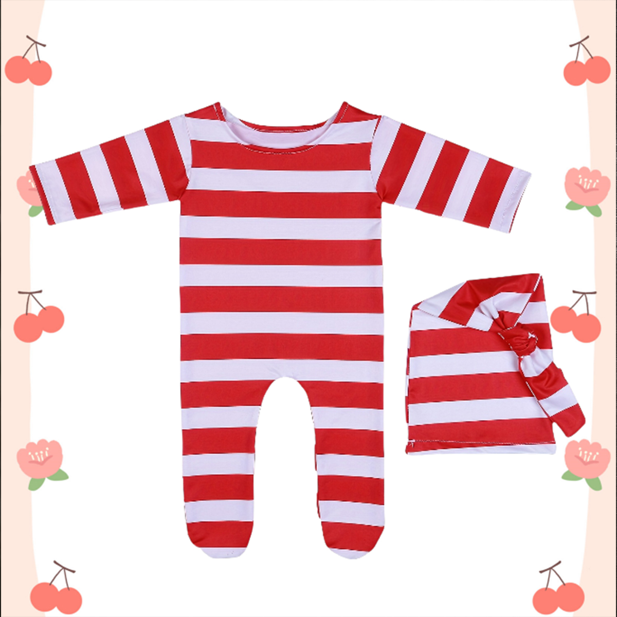 Ylsteed Roter Overall für Neug – Infant Photography Props Outfit Bewertung und Preis