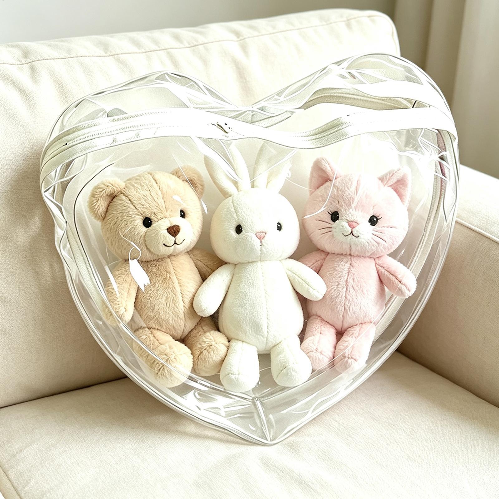 Aufbewahrungsbeutel für Stofft – Nursery Bewertung und Preis
