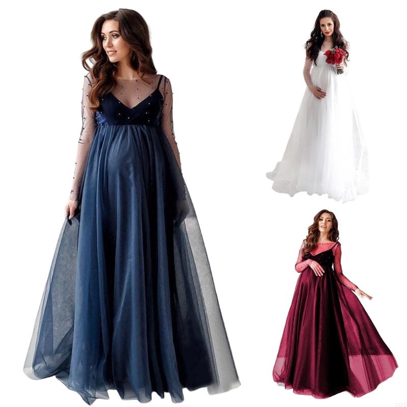 XXFE Stilvolles Umstandskleid  – Maternity Wear Bewertung und Preis