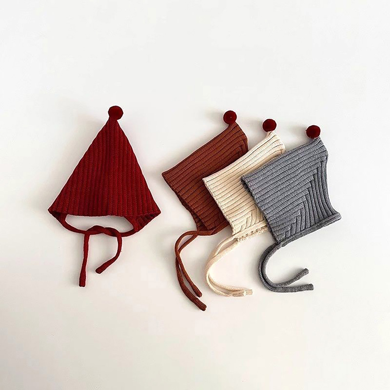 Winter Baby Stricken Hut Nette – Infant Beanie Hat With Ears Bewertung und Preis