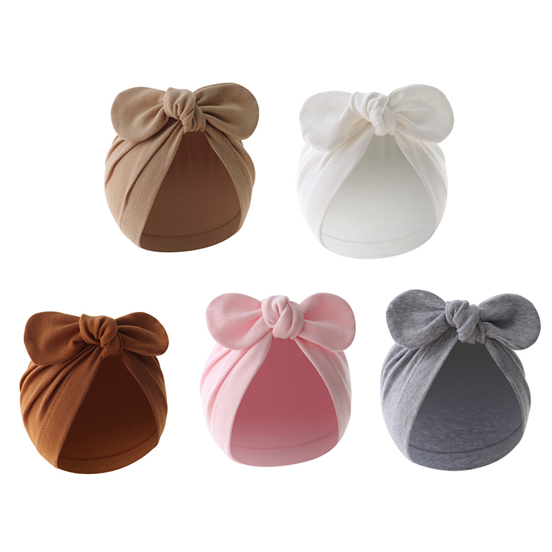 Süße Hasen ohren Baby Turban H – Infant Beanie Hat With Ears Bewertung und Preis