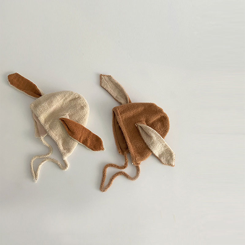 Winter Plüsch Baby Bunny Hut M – Infant Beanie Hat With Ears Bewertung und Preis