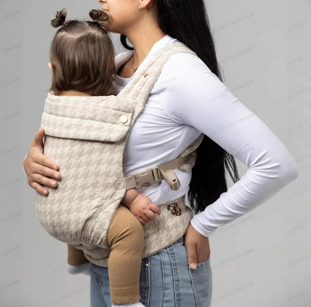 Babytrage für Neugeborene bis  – Ergonomic Baby Carrier Newborn To Toddler Bewertung und Preis