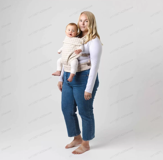 Babytrage für Neugeborene bis  – Ergonomic Baby Carrier Newborn To Toddler Bewertung und Preis