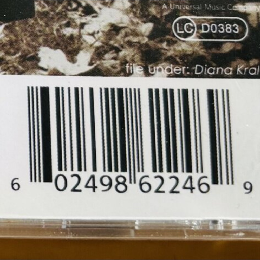 Diana Krall Girl In The Other  – Nursery Bewertung und Preis
