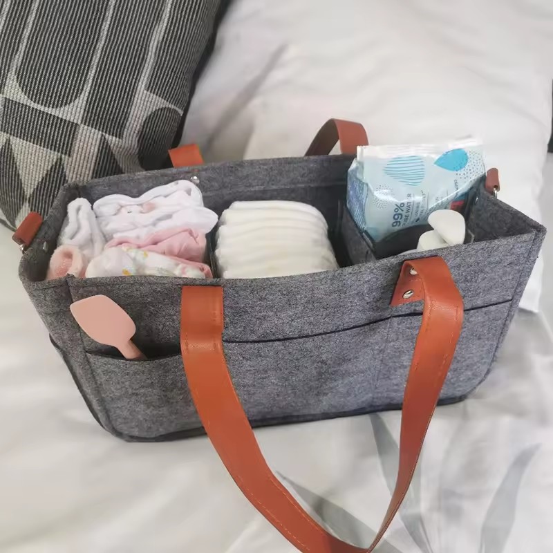 Windel-Organizer für das Kinde – Diapering Bewertung und Preis