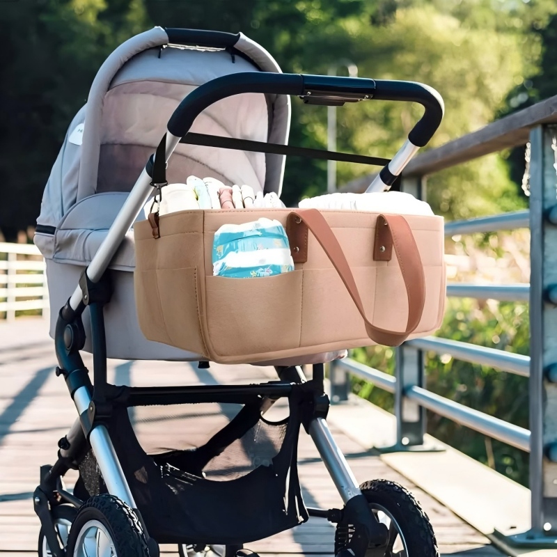 Windel-Organizer für das Kinde – Diapering Bewertung und Preis