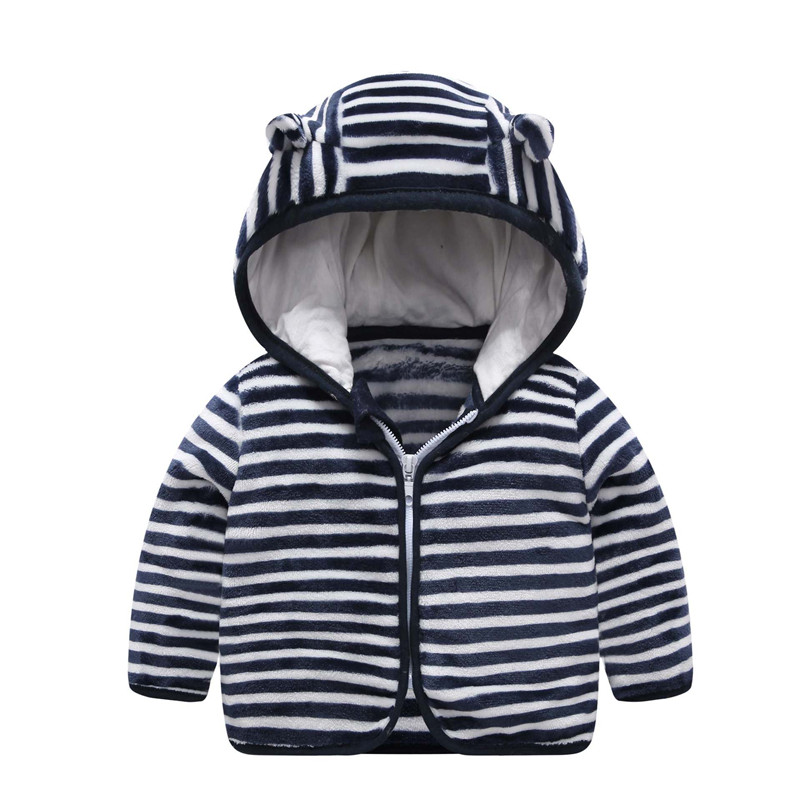 2026 Baby-Mädchen-Jacken Junge – Toddler Boy Winter Fleece Jacket Bewertung und Preis