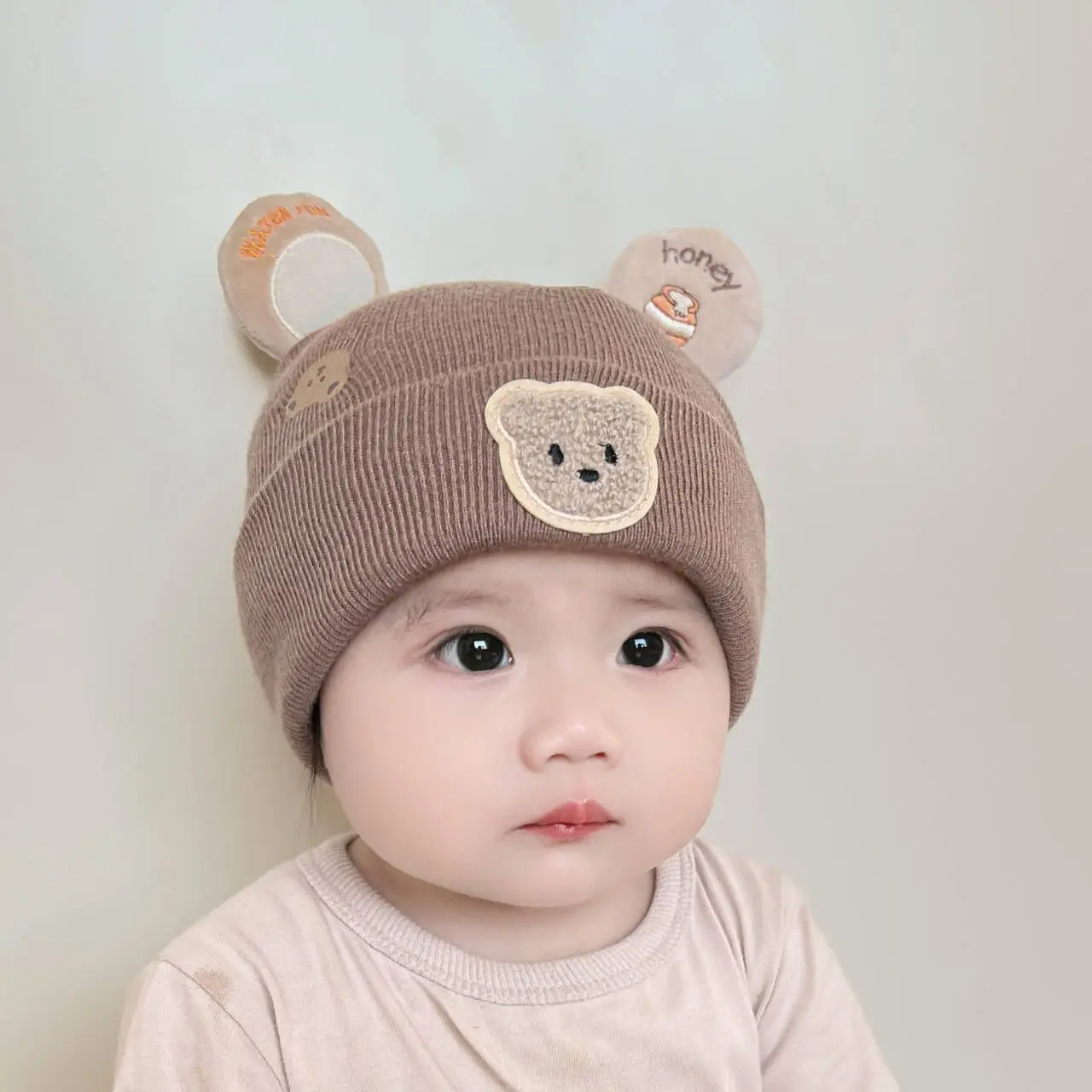 Winter Warme Baby Beanie Hut N – Infant Beanie Hat With Ears Bewertung und Preis