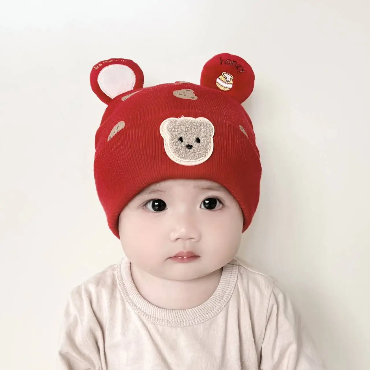 Winter Warme Baby Beanie Hut N – Infant Beanie Hat With Ears Bewertung und Preis