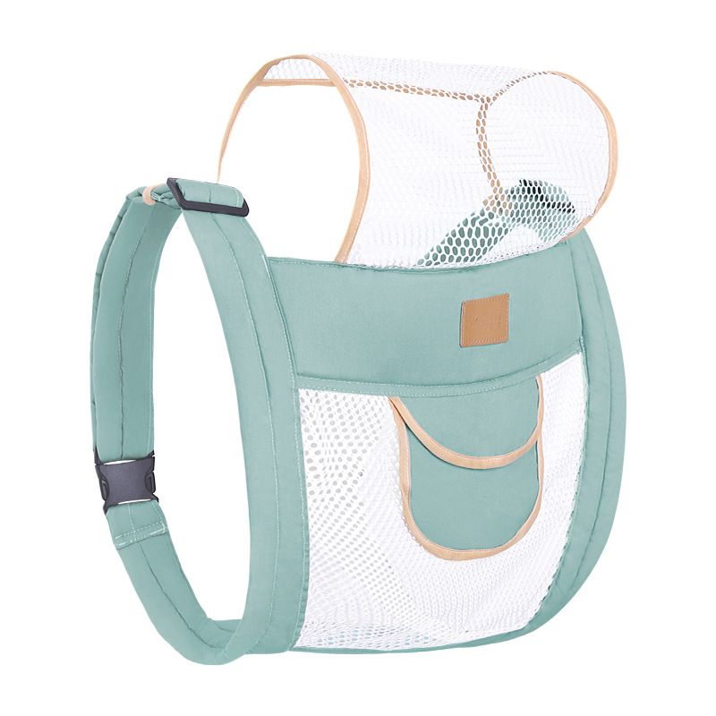 Tasche Tragbare Babytrage Ergo – Ergonomic Baby Carrier Newborn To Toddler Bewertung und Preis