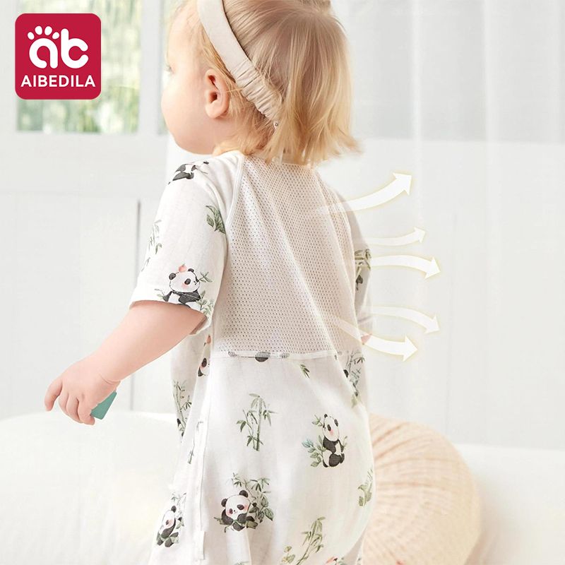 AIBEDILA Sommer-Klimaanlagenkl – Baby Clothes Bewertung und Preis