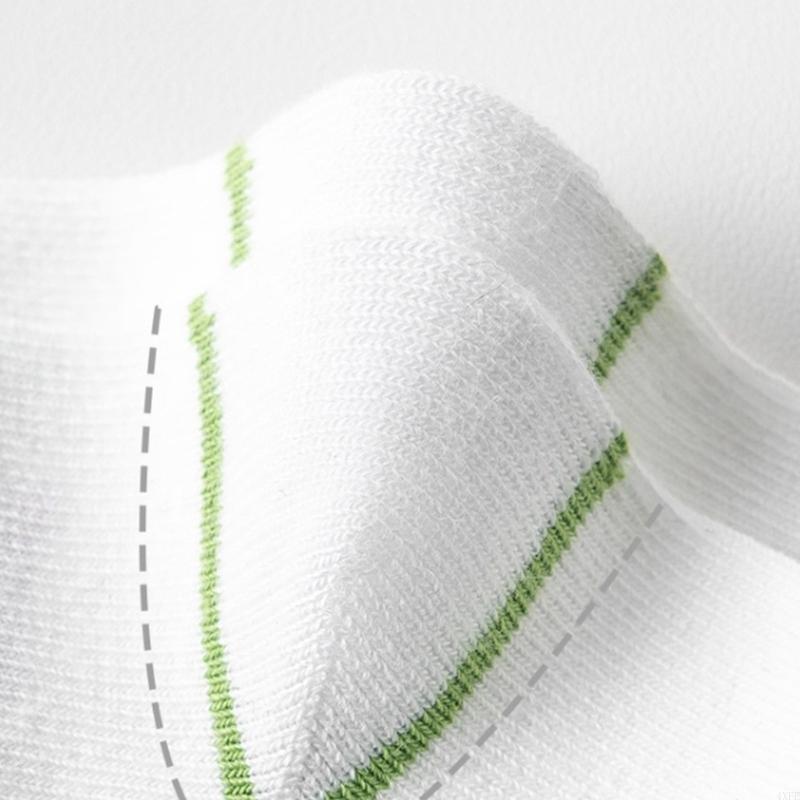 3 Paar atmungsaktive Säuglings – Unisex Baby Socks Non Slip Bewertung und Preis