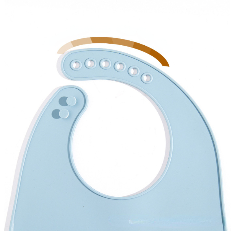 Baby Silikon Lätzchen Babys Wa – Waterproof Baby Bibs Silicone Bewertung und Preis